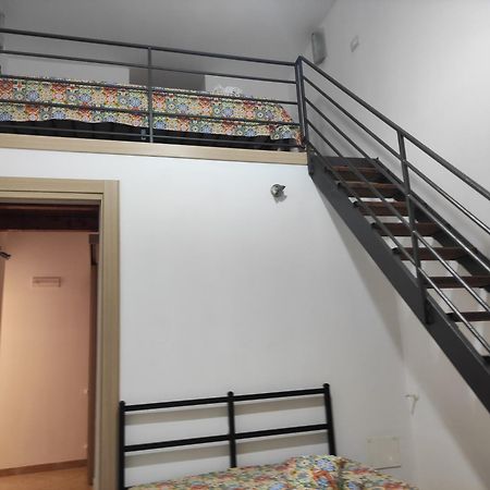 마르살라 Casa Sicula 빌라 외부 사진