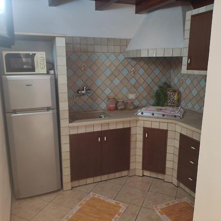 마르살라 Casa Sicula 빌라 외부 사진