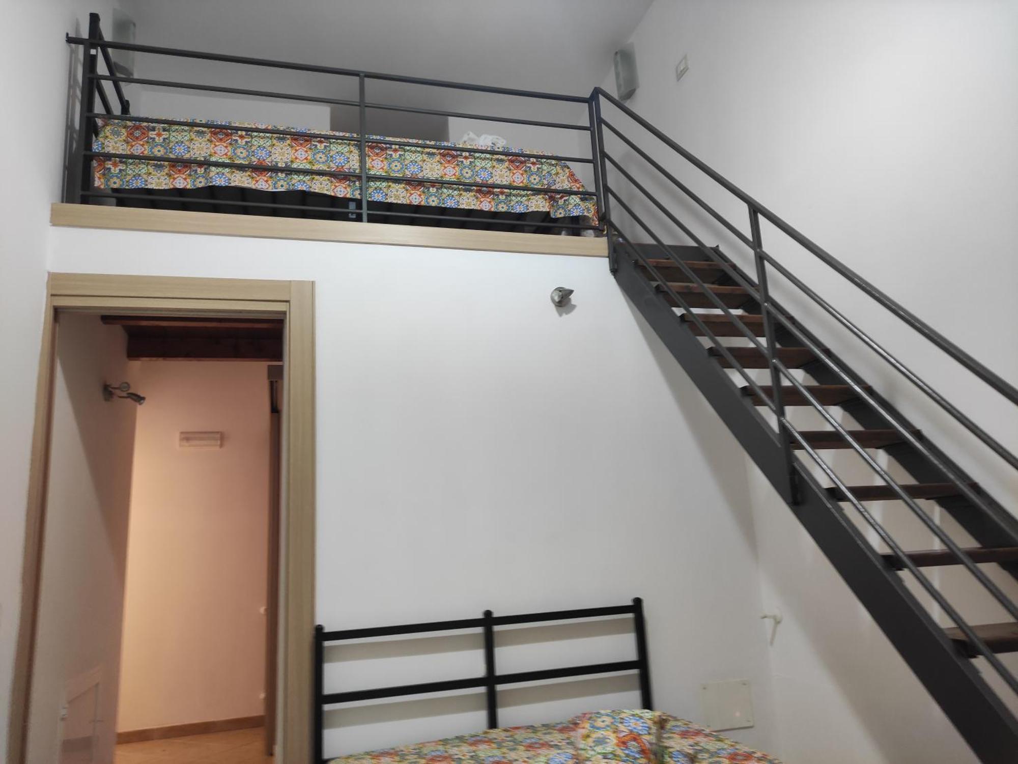 마르살라 Casa Sicula 빌라 외부 사진