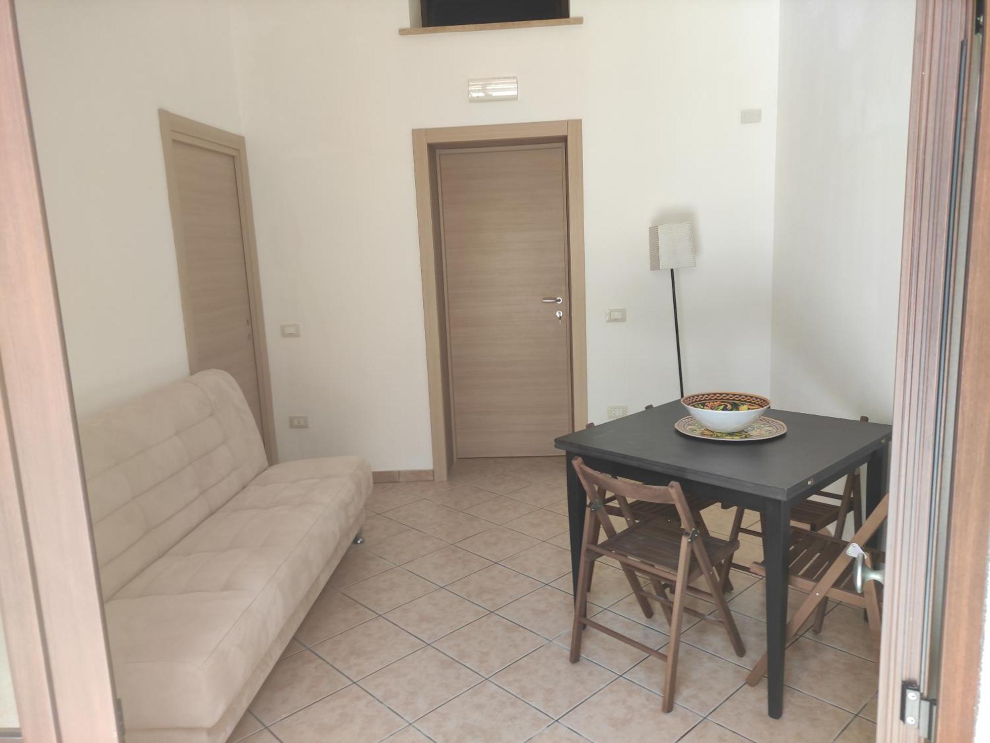 마르살라 Casa Sicula 빌라 외부 사진
